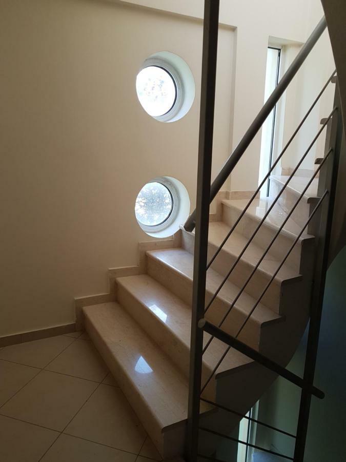 Christina'S Beachside Apartment Rio Dış mekan fotoğraf